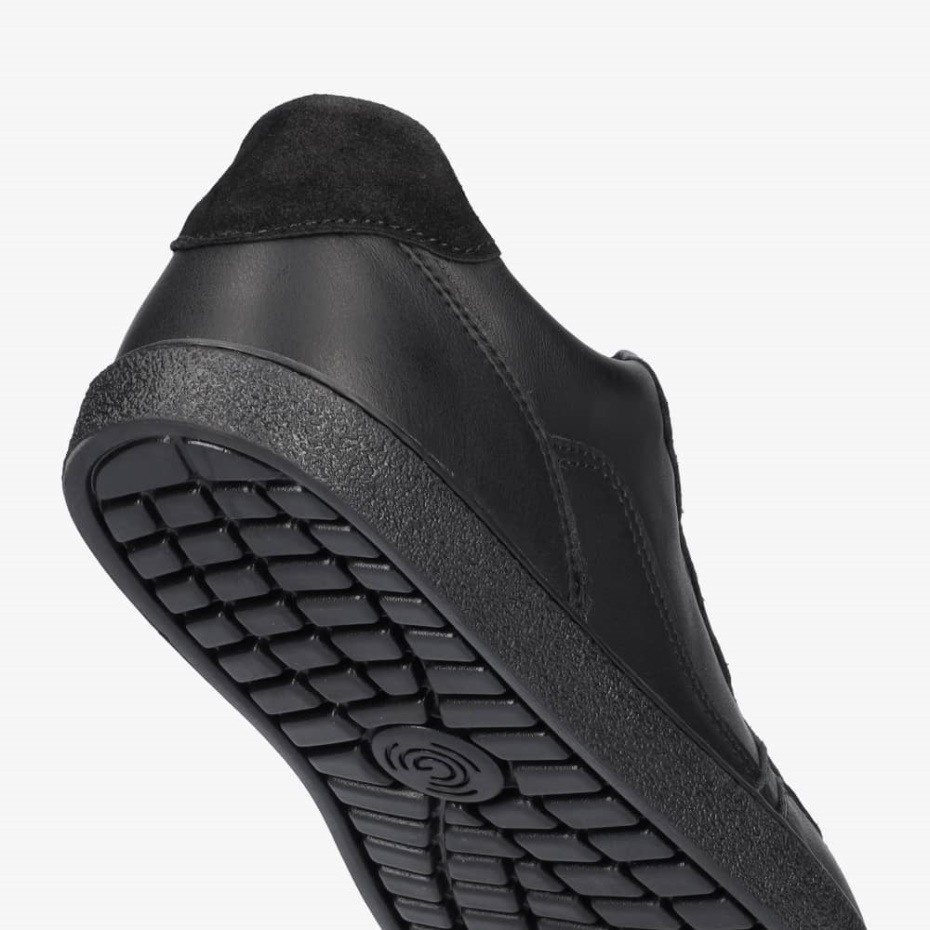 Sorte Groundies Dk Nova Kvinder