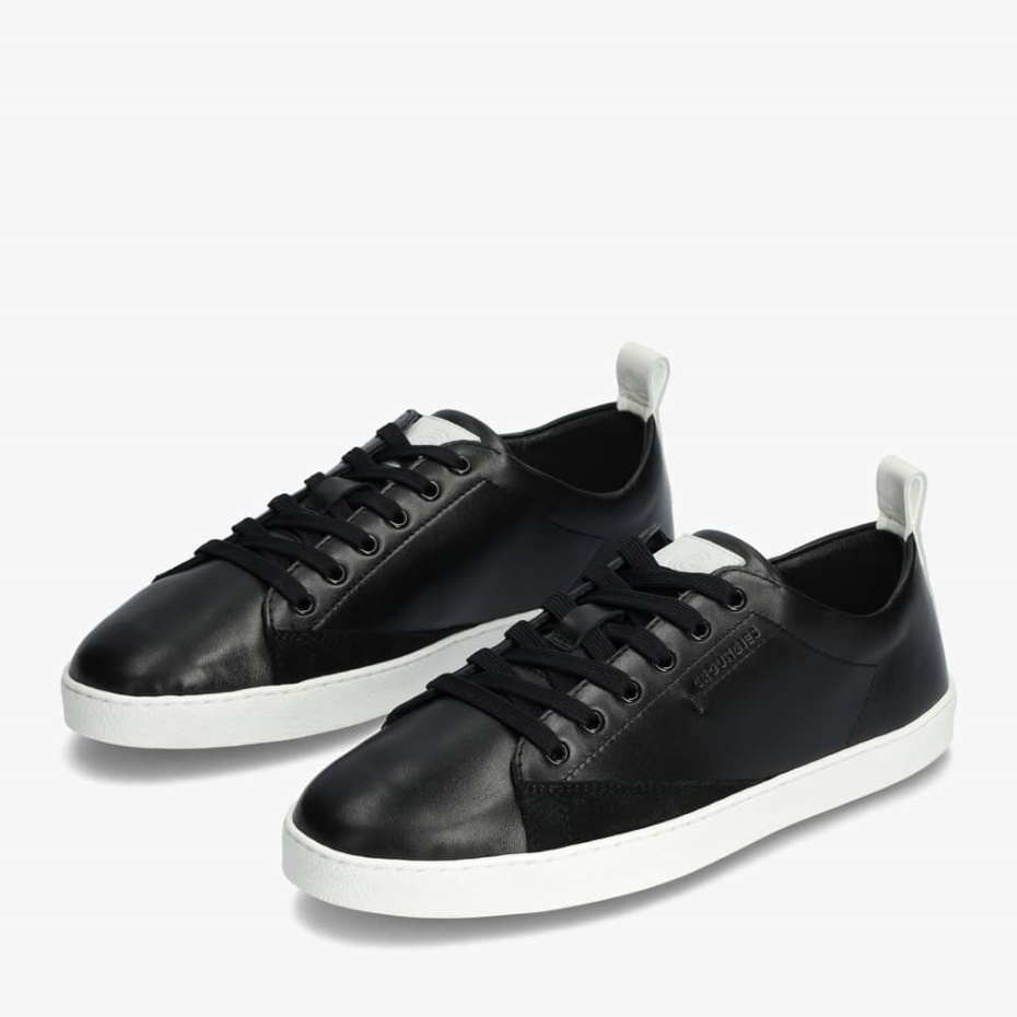 Sorte Groundies Dk Soho Kvinder