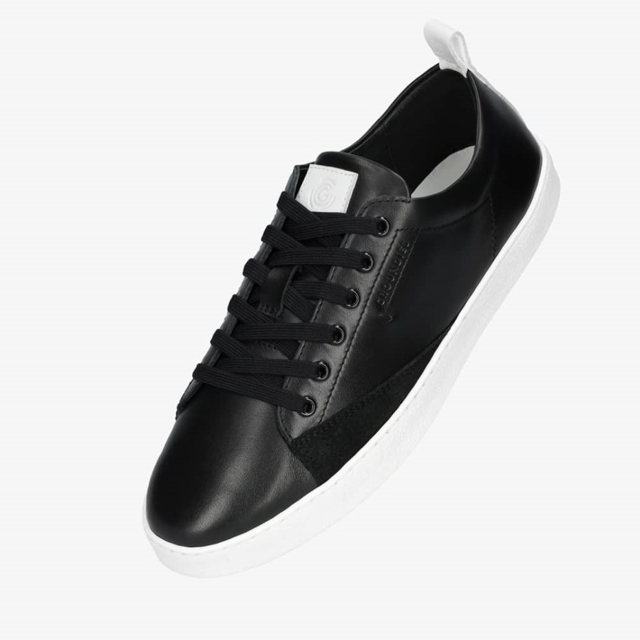 Sorte Groundies Dk Soho Kvinder