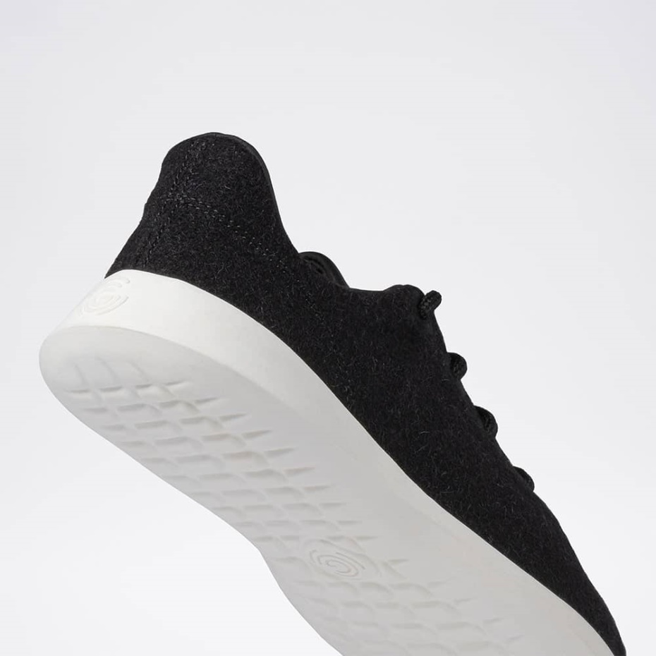 Sort Relax Mænd Groundies Dk