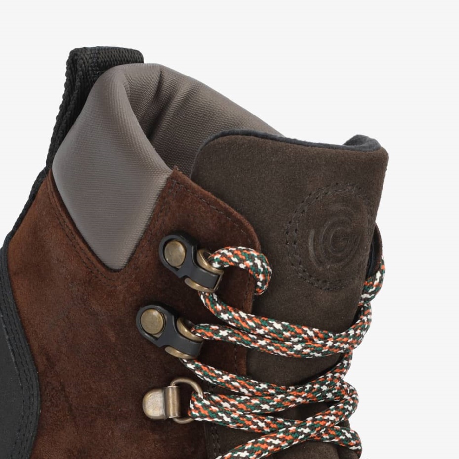 Brun Tegernsee Kvinder Groundies Dk