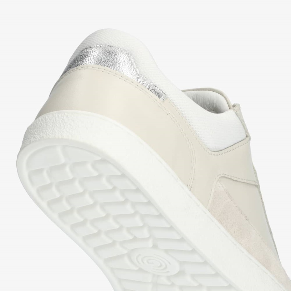 Hofkvinder Groundies Dk Beige