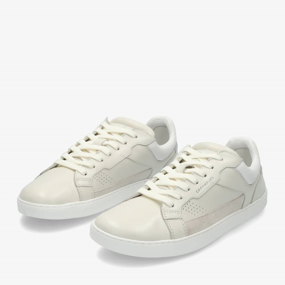 Hofkvinder Groundies Dk Beige