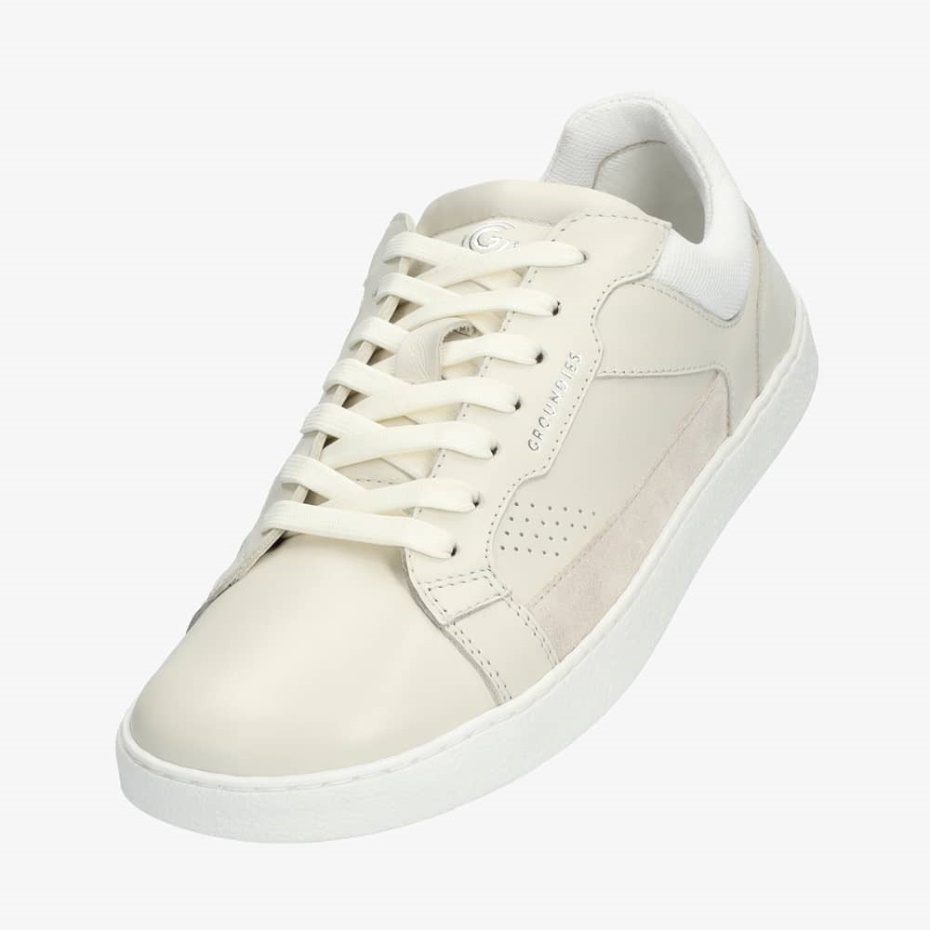 Hofkvinder Groundies Dk Beige