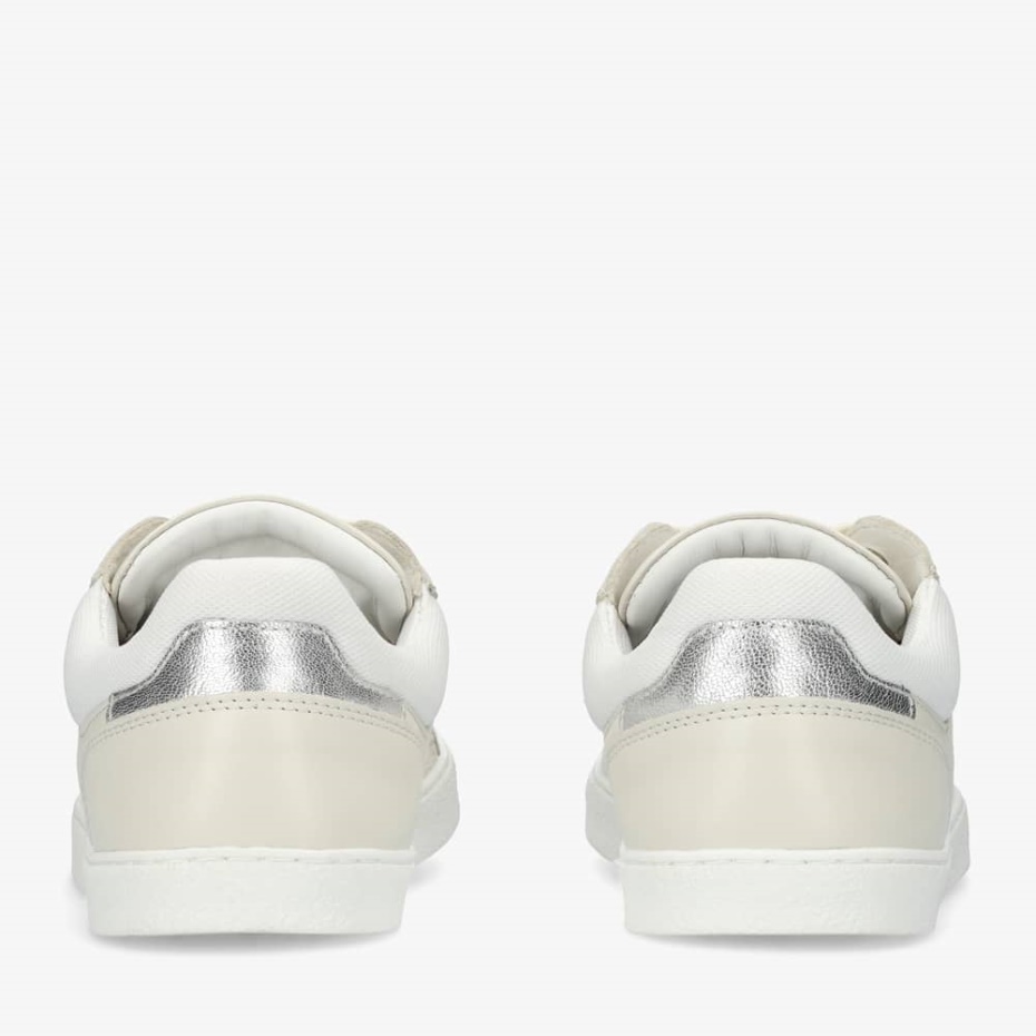 Hofkvinder Groundies Dk Beige