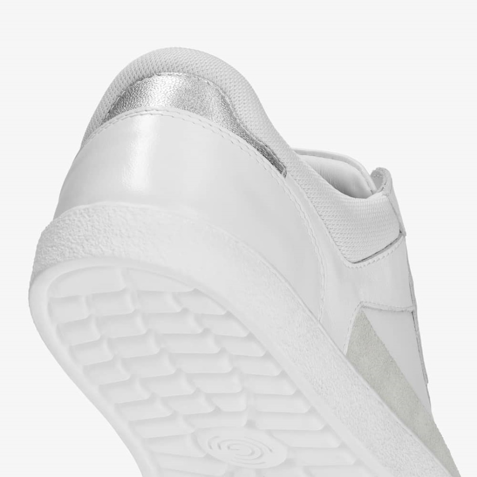 Hofkvinder Hvide Groundies Dk