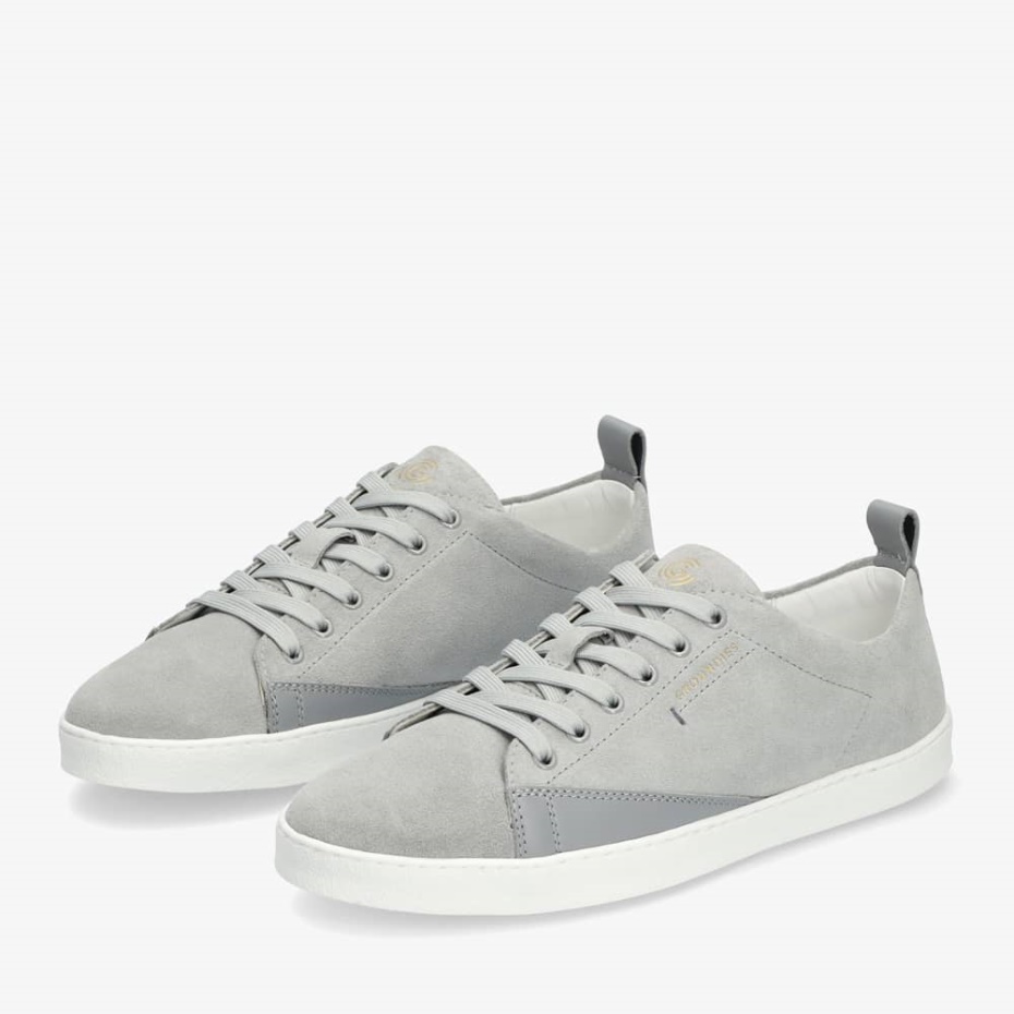 Grå Groundies Dk Soho Kvinder