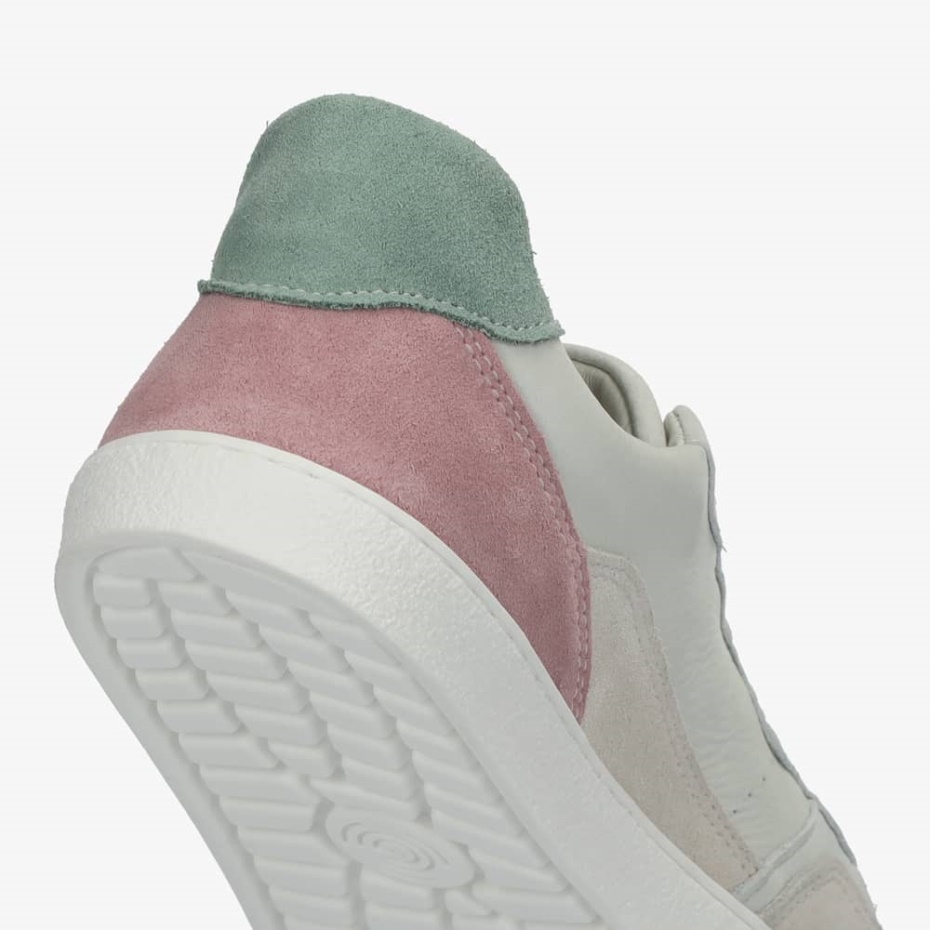 Groundies Dk Beige Nova Kvinder