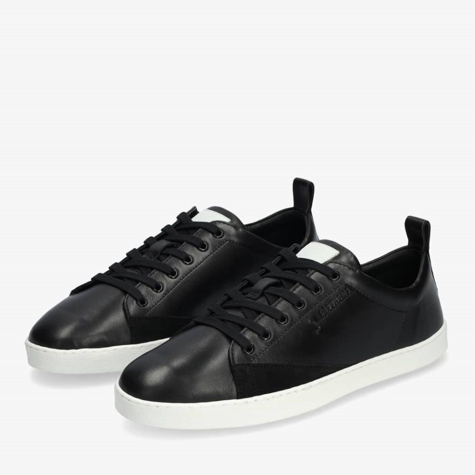 Groundies Dk Sort Soho Mænd