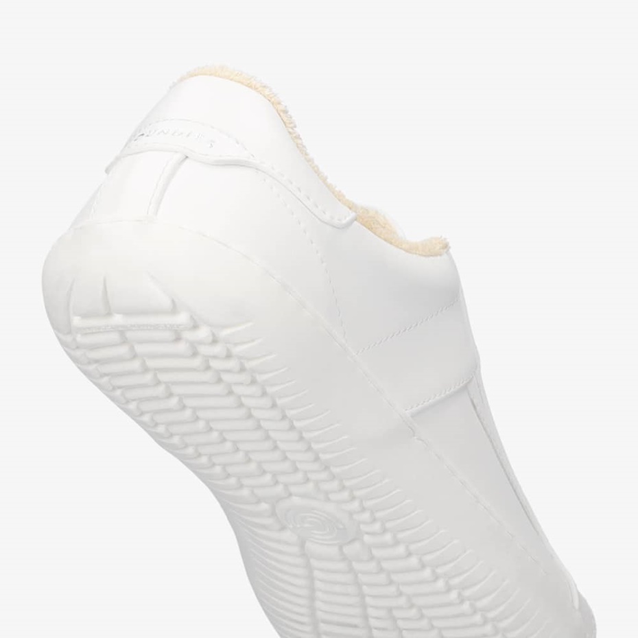 Groundies Dk Melbourne Veganske Hvide Kvinder