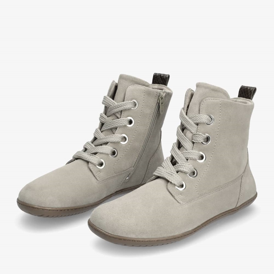 Groundies Dk Salzburg Kvinder Beige