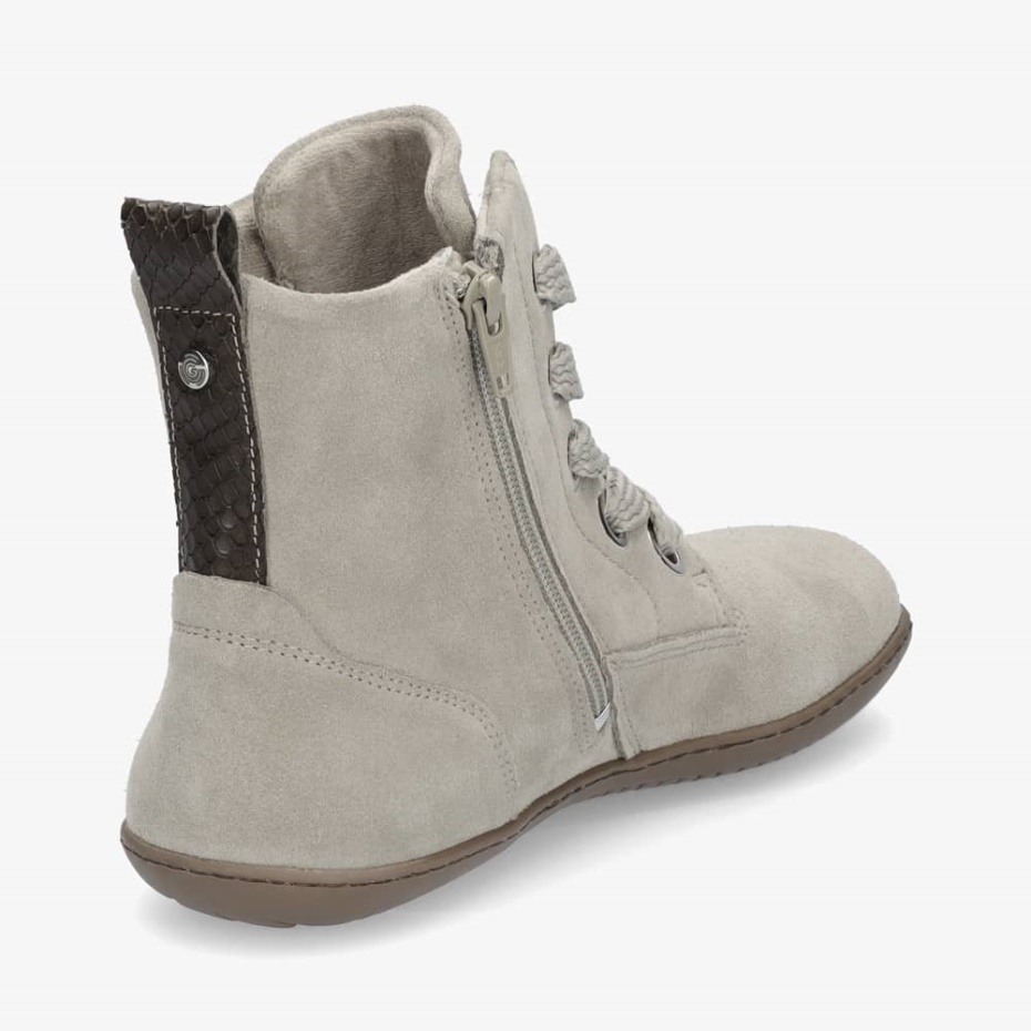 Groundies Dk Salzburg Kvinder Beige