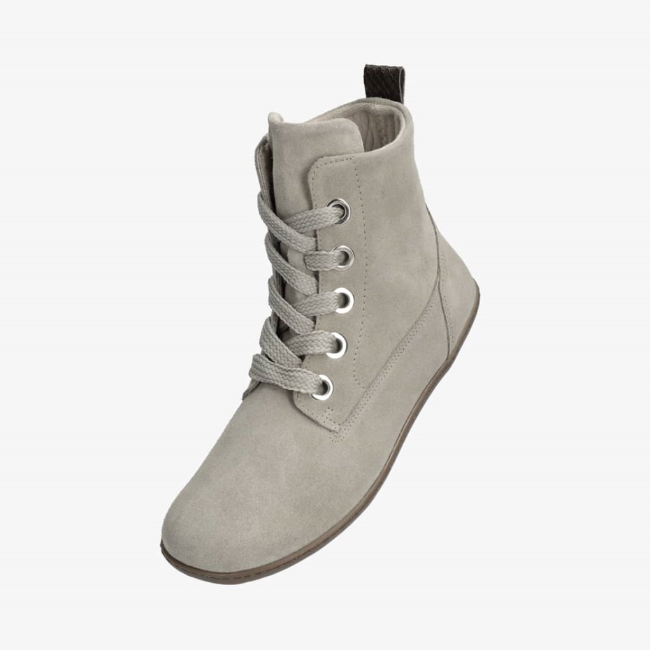 Groundies Dk Salzburg Kvinder Beige