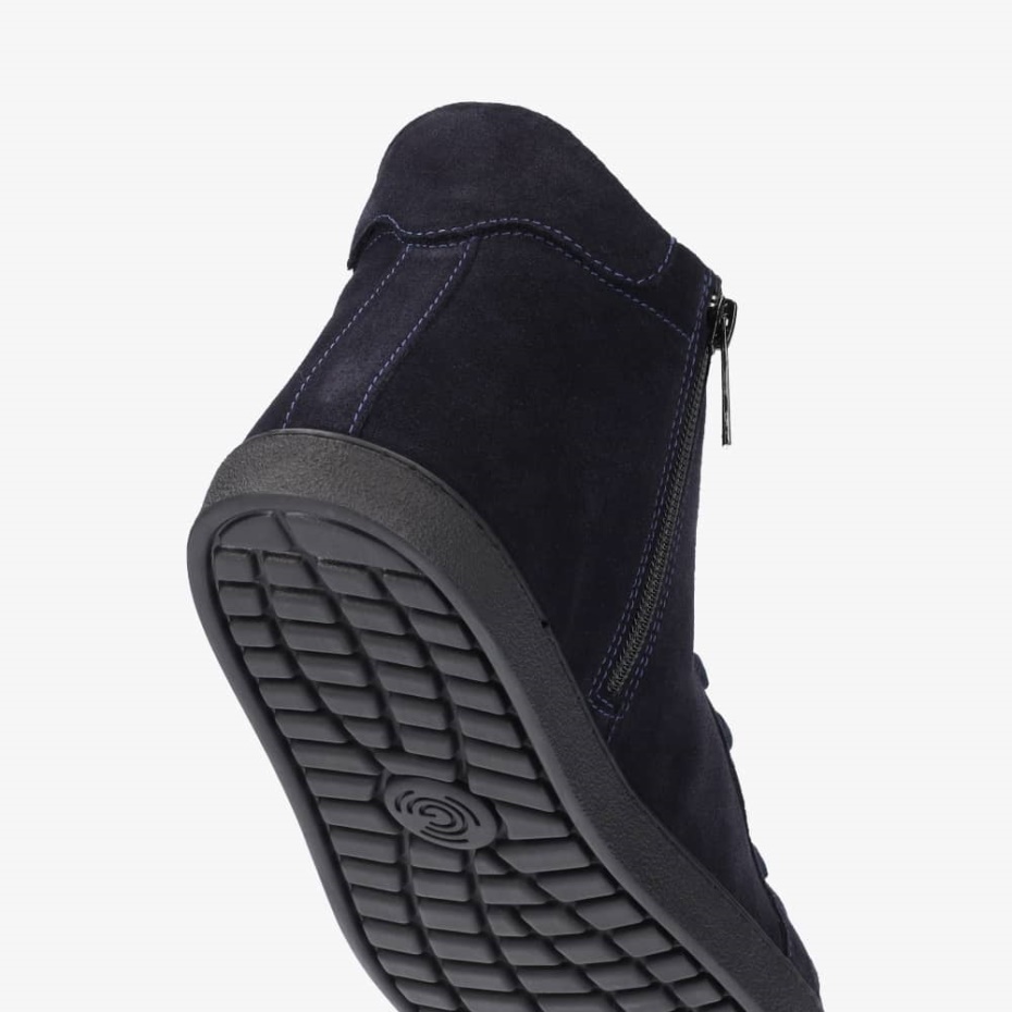 Groundies Dk San Francisco Blå Kvinder