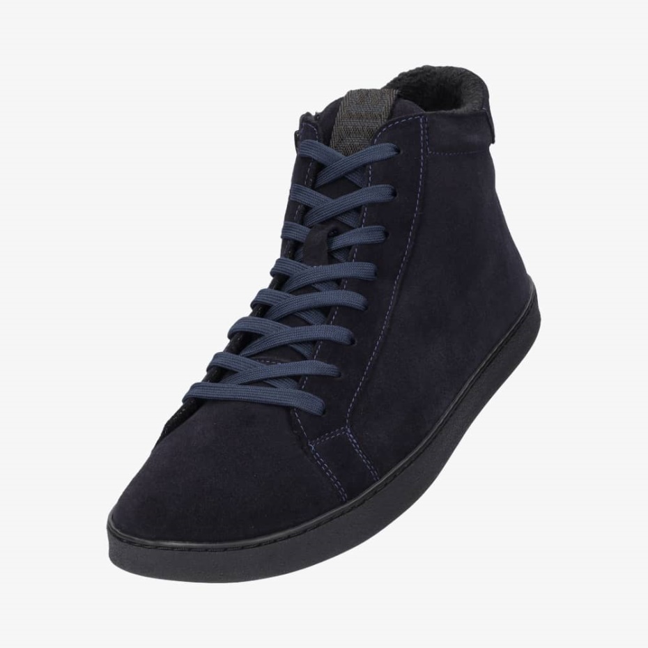 Groundies Dk San Francisco Blå Kvinder