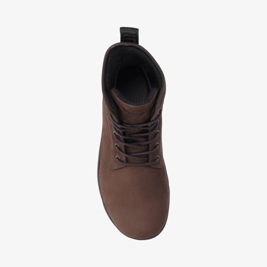 Groundies Dk Williamsburg Brune Kvinder