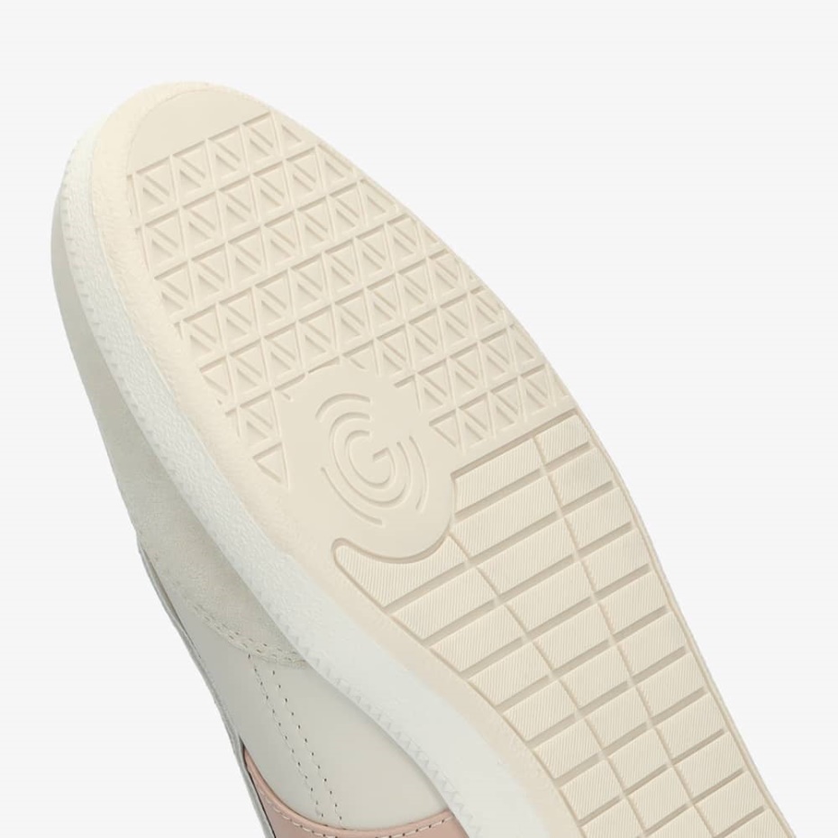 Long Island Women Groundies Dk Off-white/rose