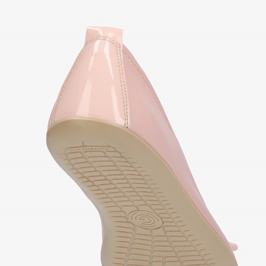 Magnolia Kvinder Rose Groundies Dk