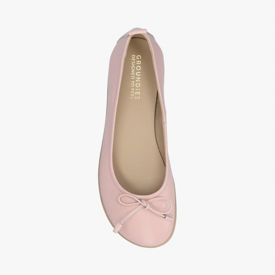 Magnolia Kvinder Rose Groundies Dk