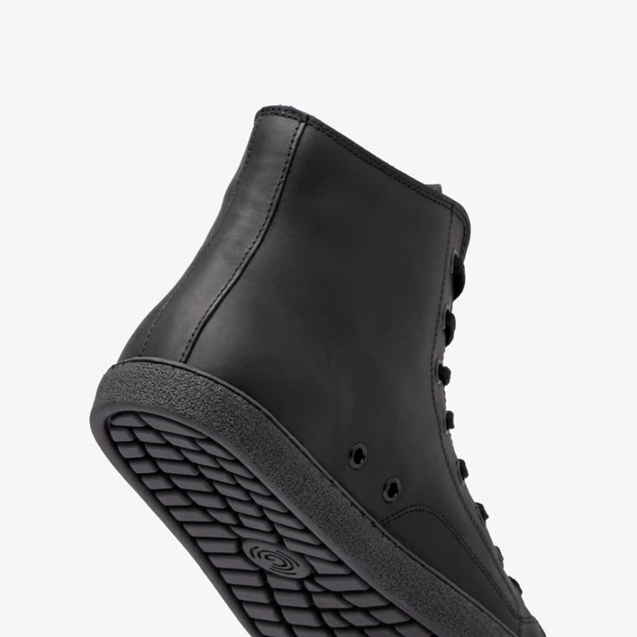 Manhattan Almindelige Kvinder Groundies Dk Sort