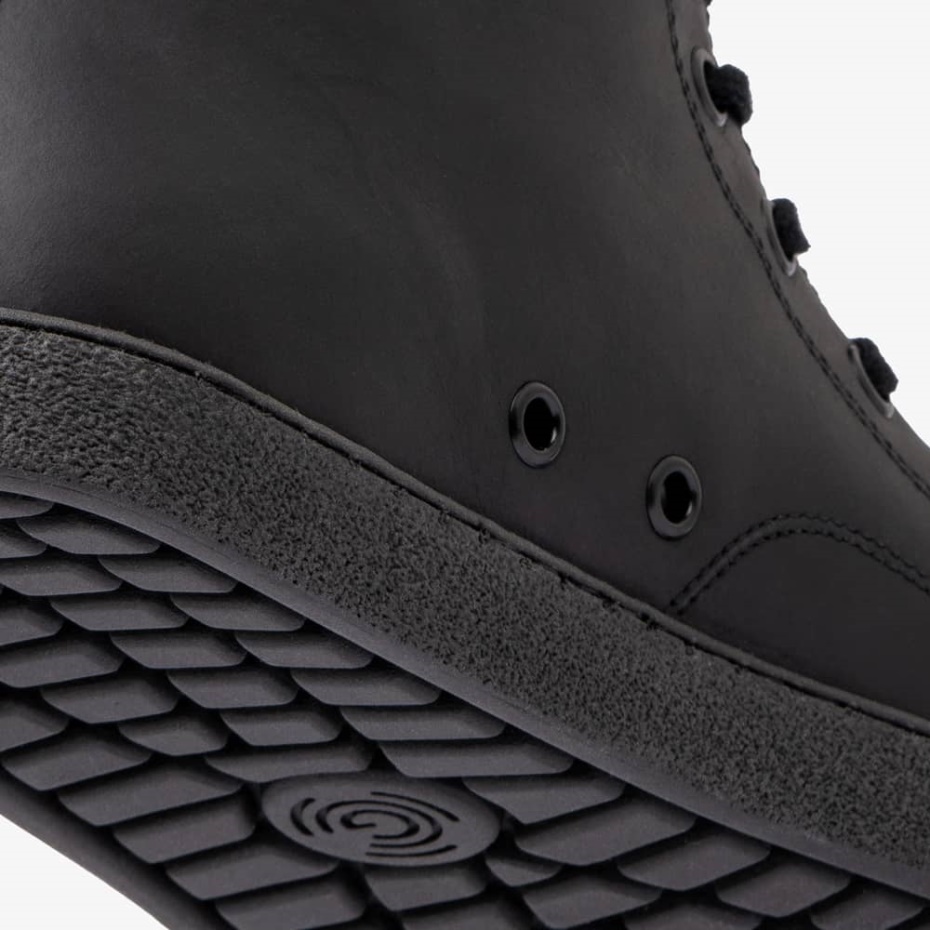 Manhattan Almindelige Kvinder Groundies Dk Sort