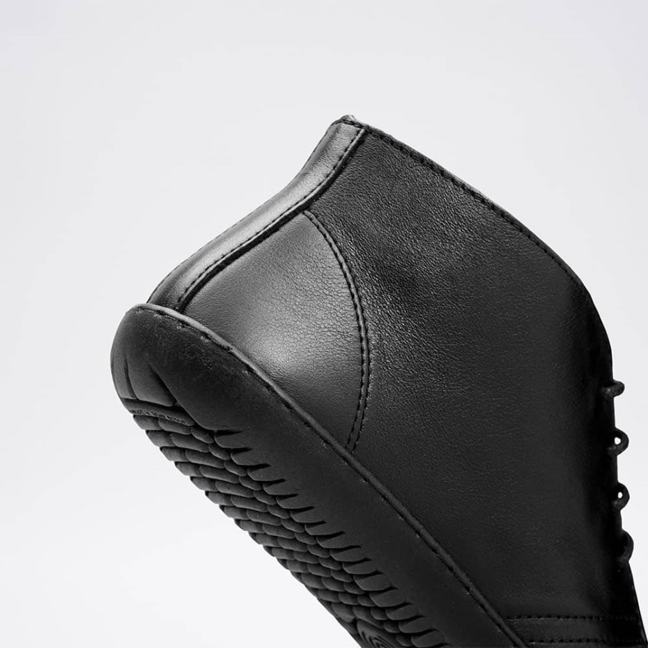 Milano Mænd Sorte Groundies Dk