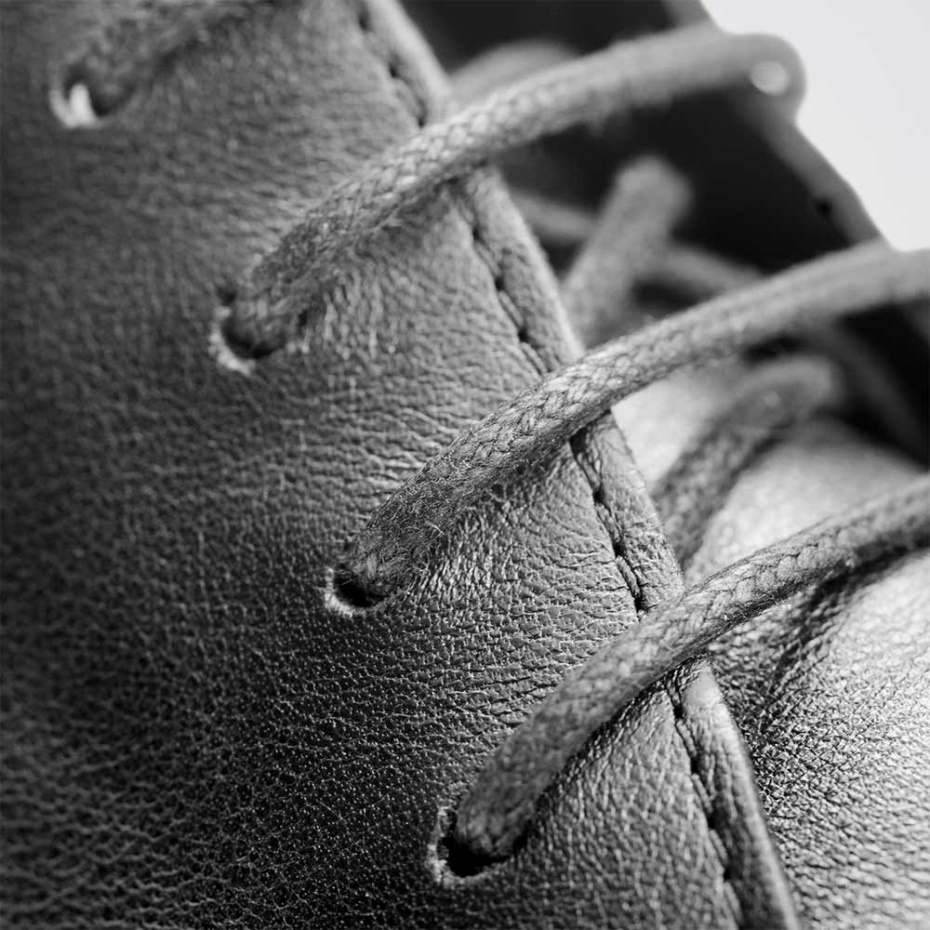 Milano Mænd Sorte Groundies Dk