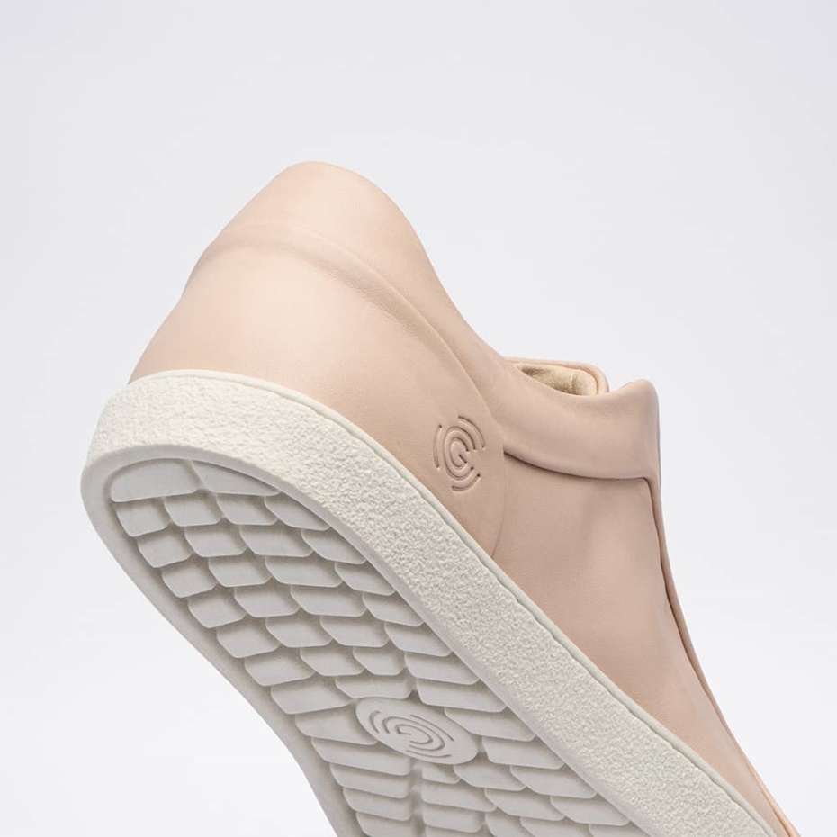 Nagoya Kvinder Blød Pink Groundies Dk