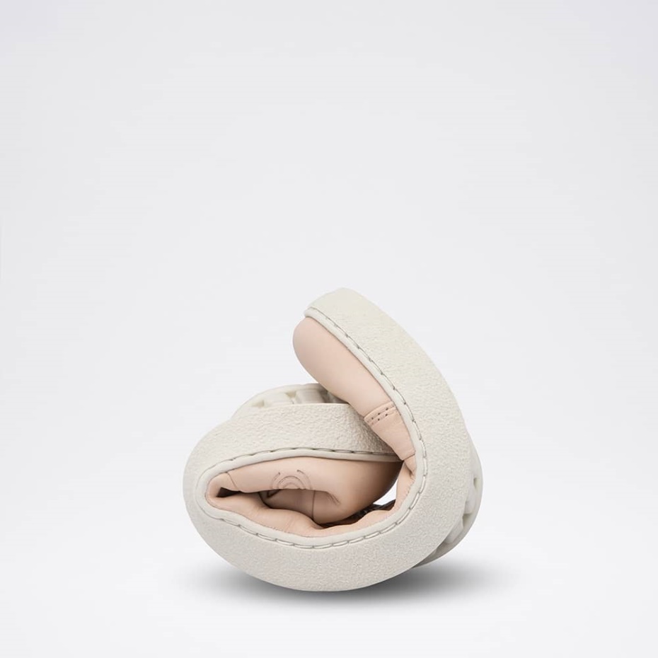 Nagoya Kvinder Blød Pink Groundies Dk