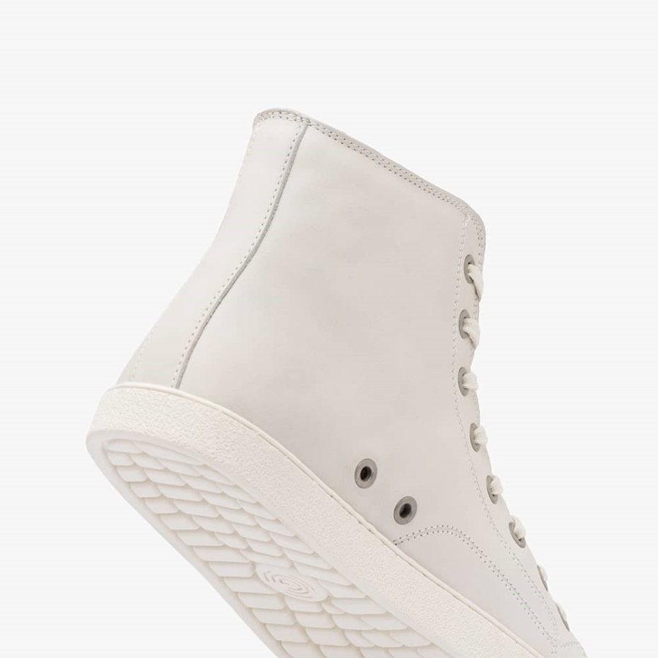 Råhvid Manhattan Almindelige Kvinder Groundies Dk