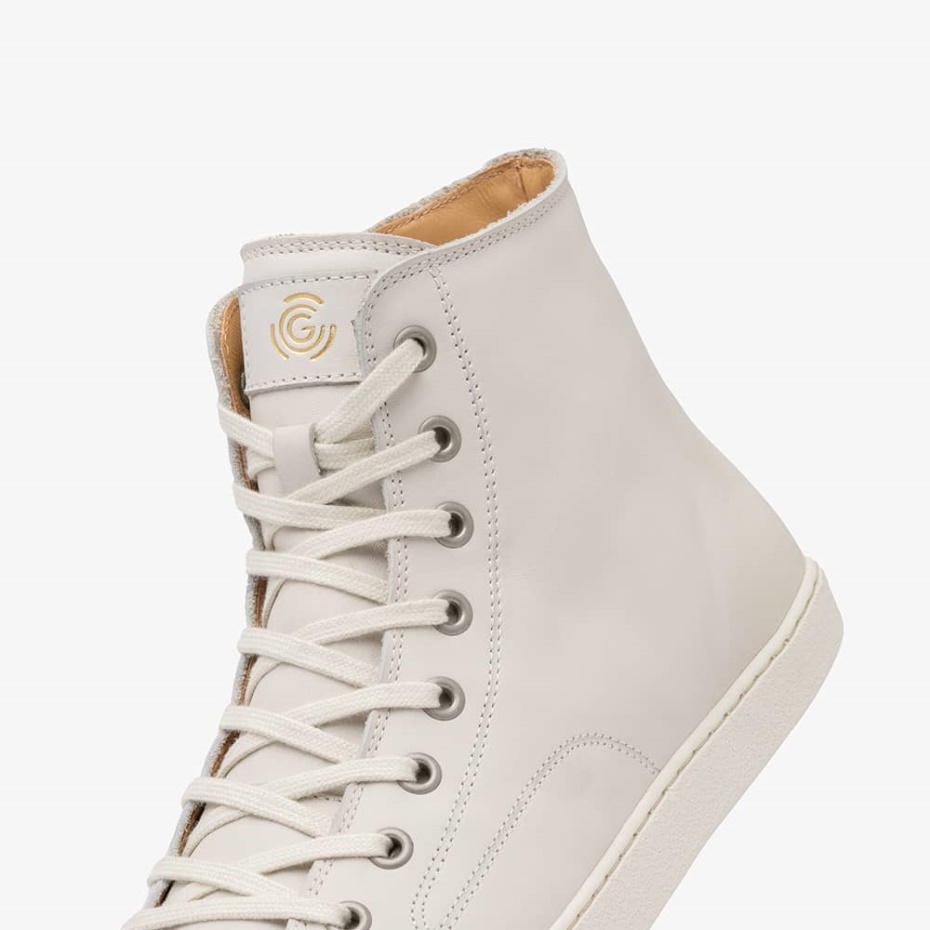 Råhvid Manhattan Almindelige Kvinder Groundies Dk