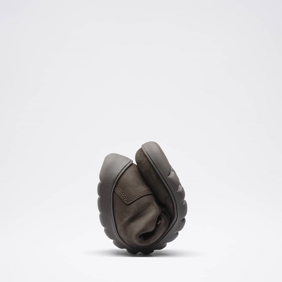 Ontario Brune Kvinder Groundies Dk