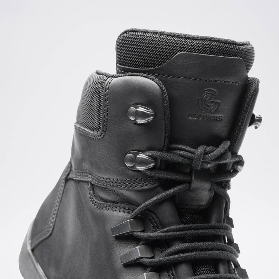 Ontario Kvinder Groundies Dk