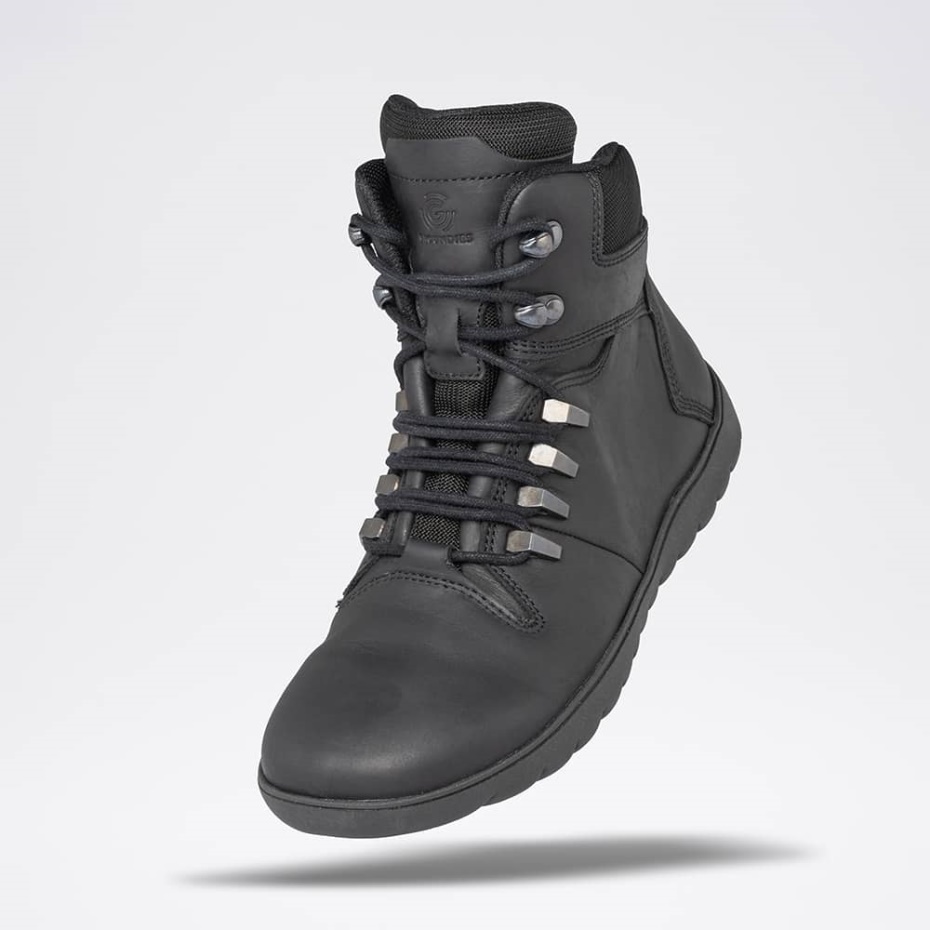 Ontario Kvinder Groundies Dk