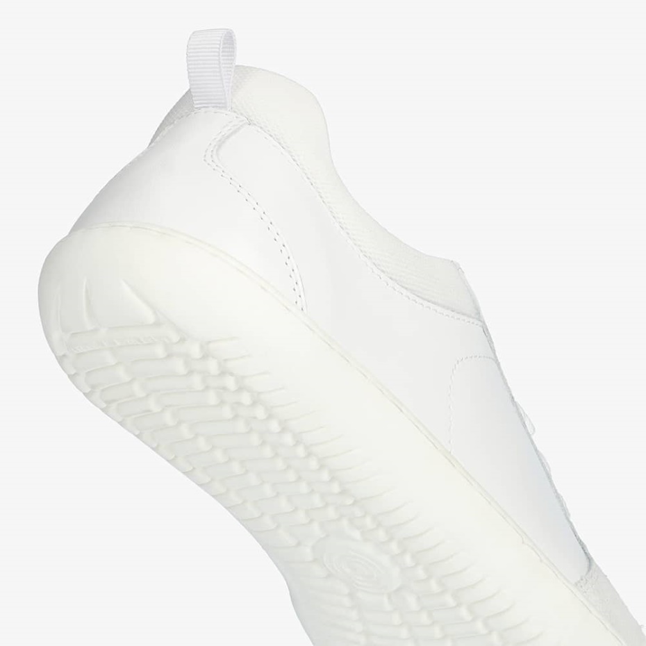 Orlando Mænd Groundies Dk Hvid