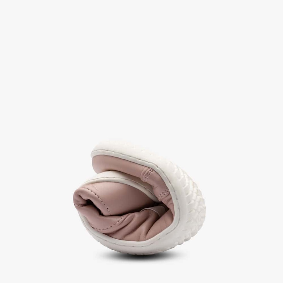 Pink Melbourne Veganske Kvinder Groundies Dk