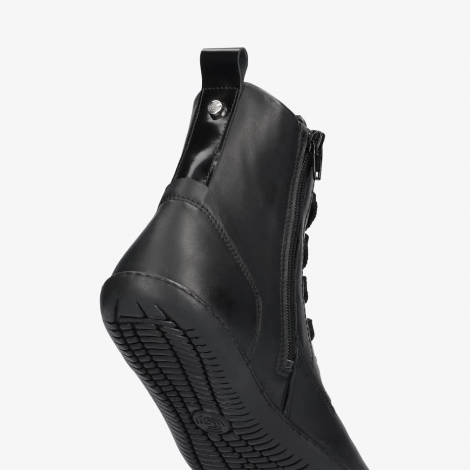 Salzburg Sorte Kvinder Groundies Dk