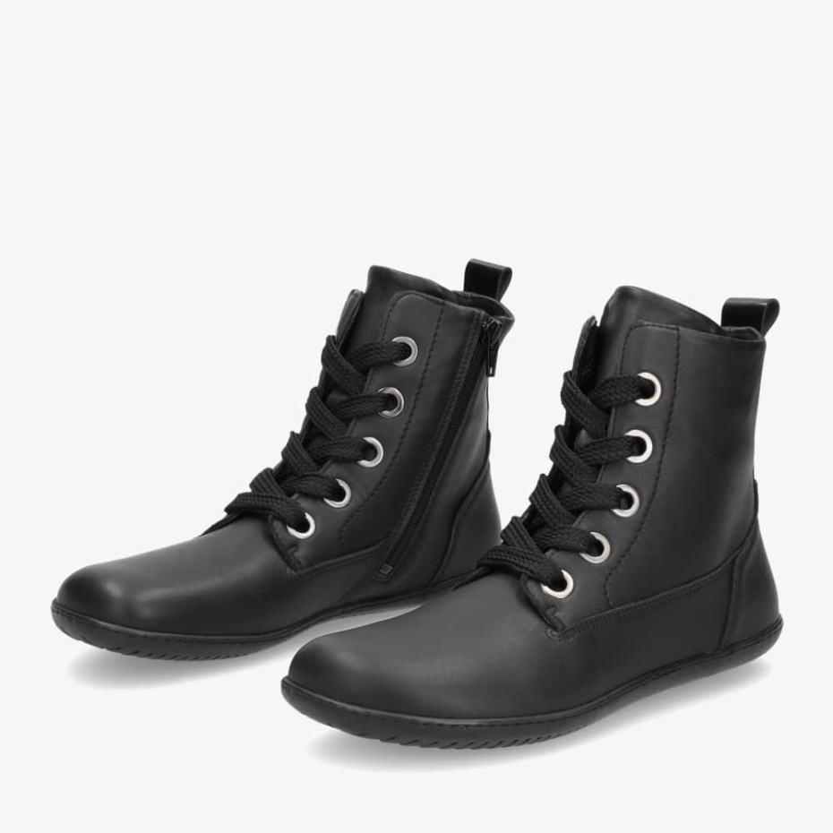 Salzburg Sorte Kvinder Groundies Dk