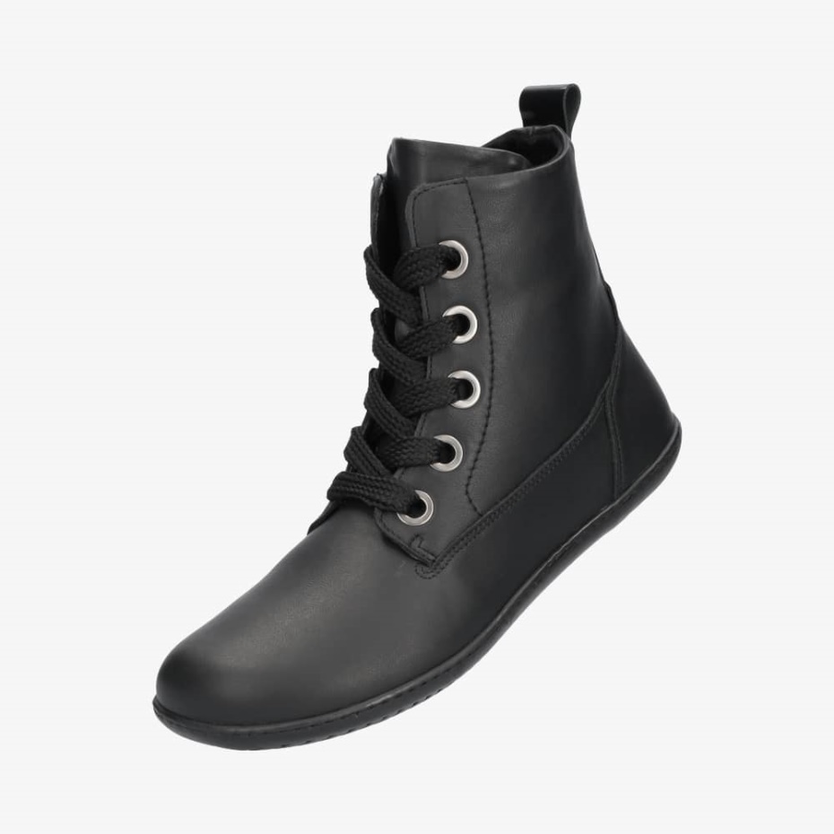 Salzburg Sorte Kvinder Groundies Dk