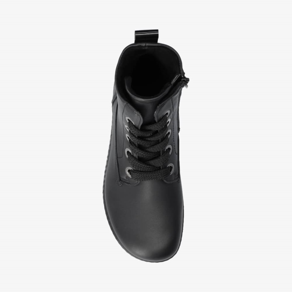 Salzburg Sorte Kvinder Groundies Dk