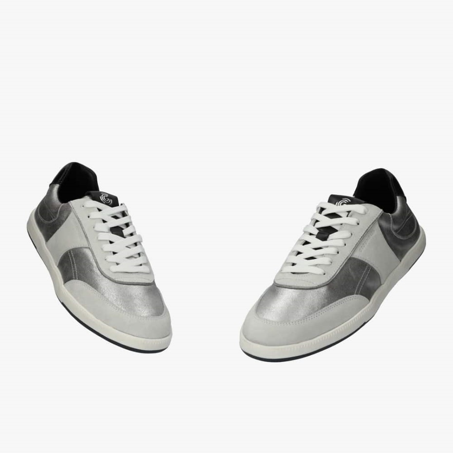 Sølv Long Island Kvinder Groundies Dk