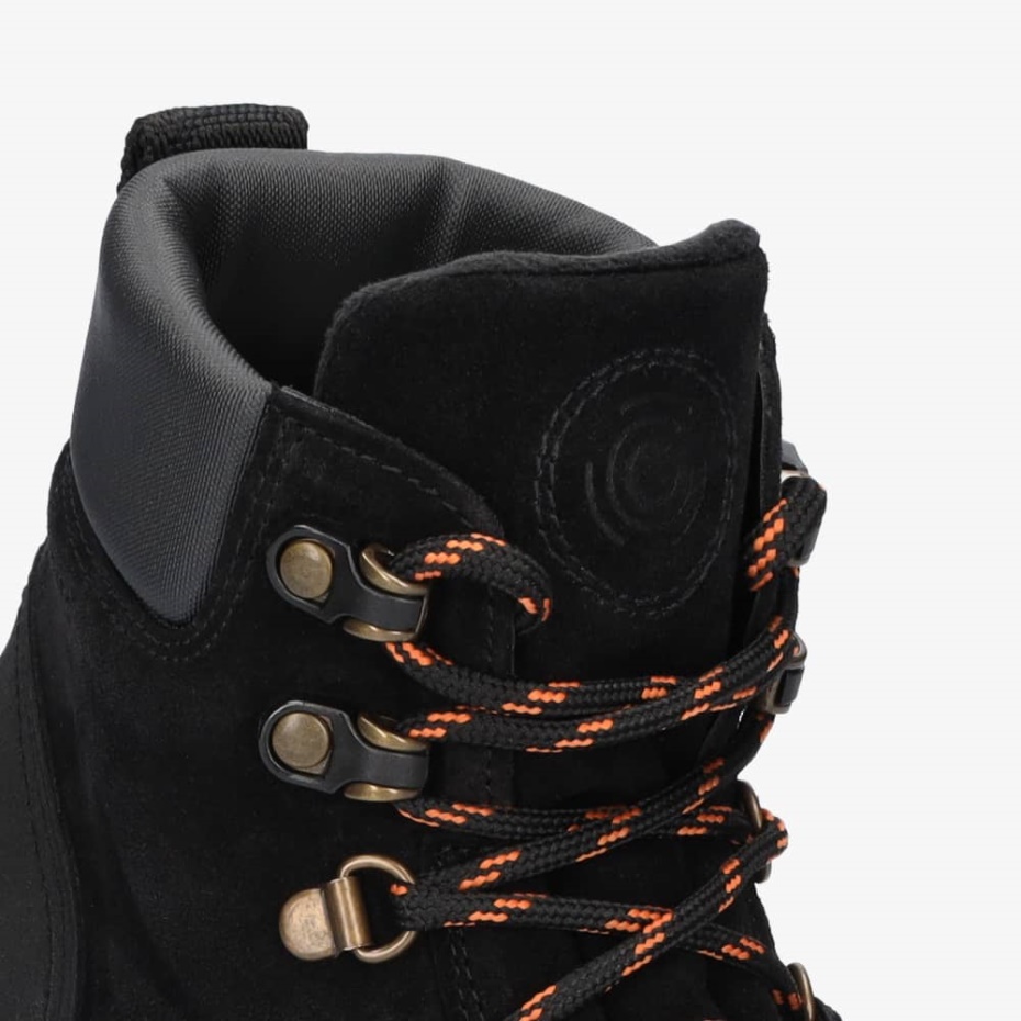 Tegernsee Kvinder Sorte Groundies Dk