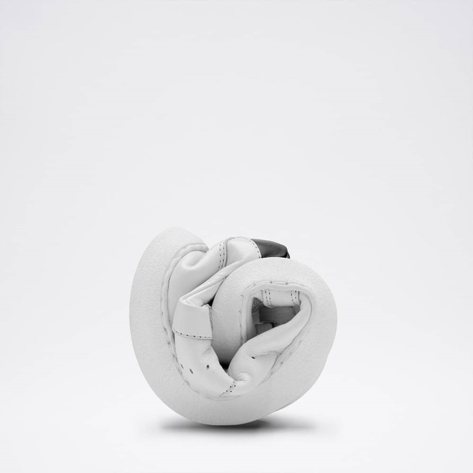 Univers Mænd Hvid/sort Groundies Dk