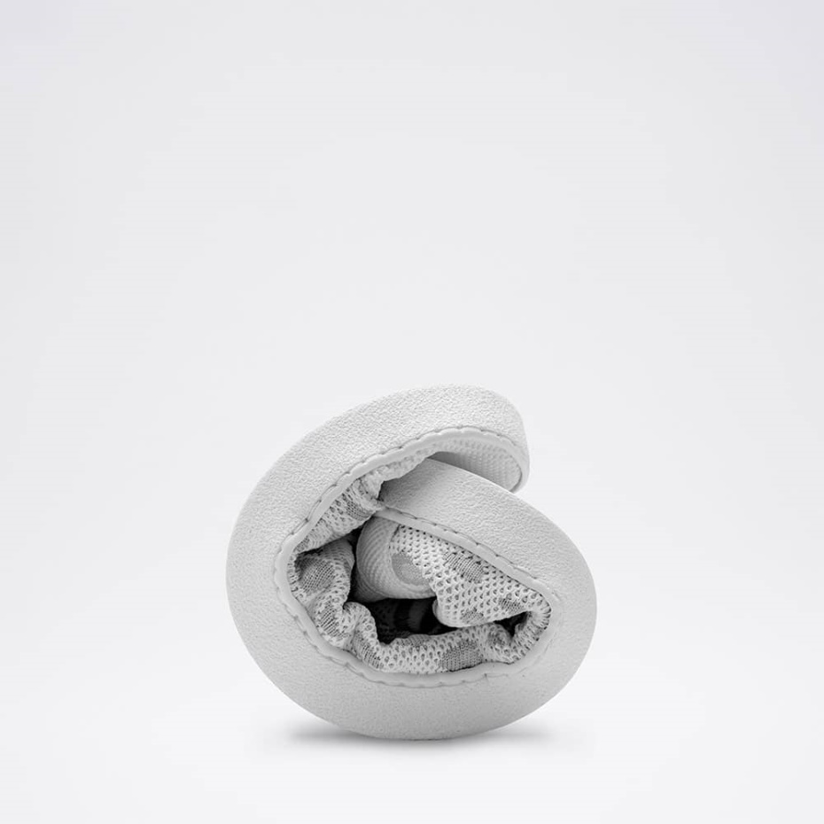 Vision Prikker Veganske Kvinder Groundies Dk Hvid