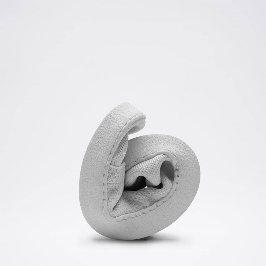 Vision Veganske Kvinder Groundies Dk Hvid