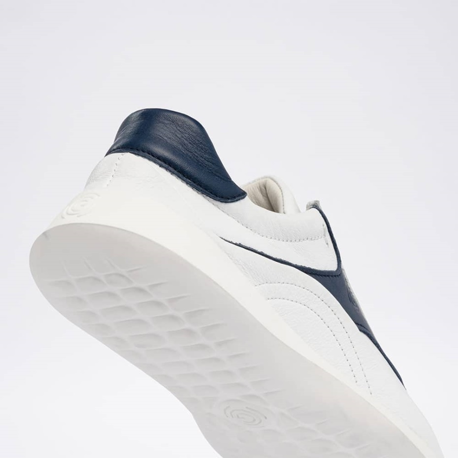 Hvide Groundies Dk Flow Mænd