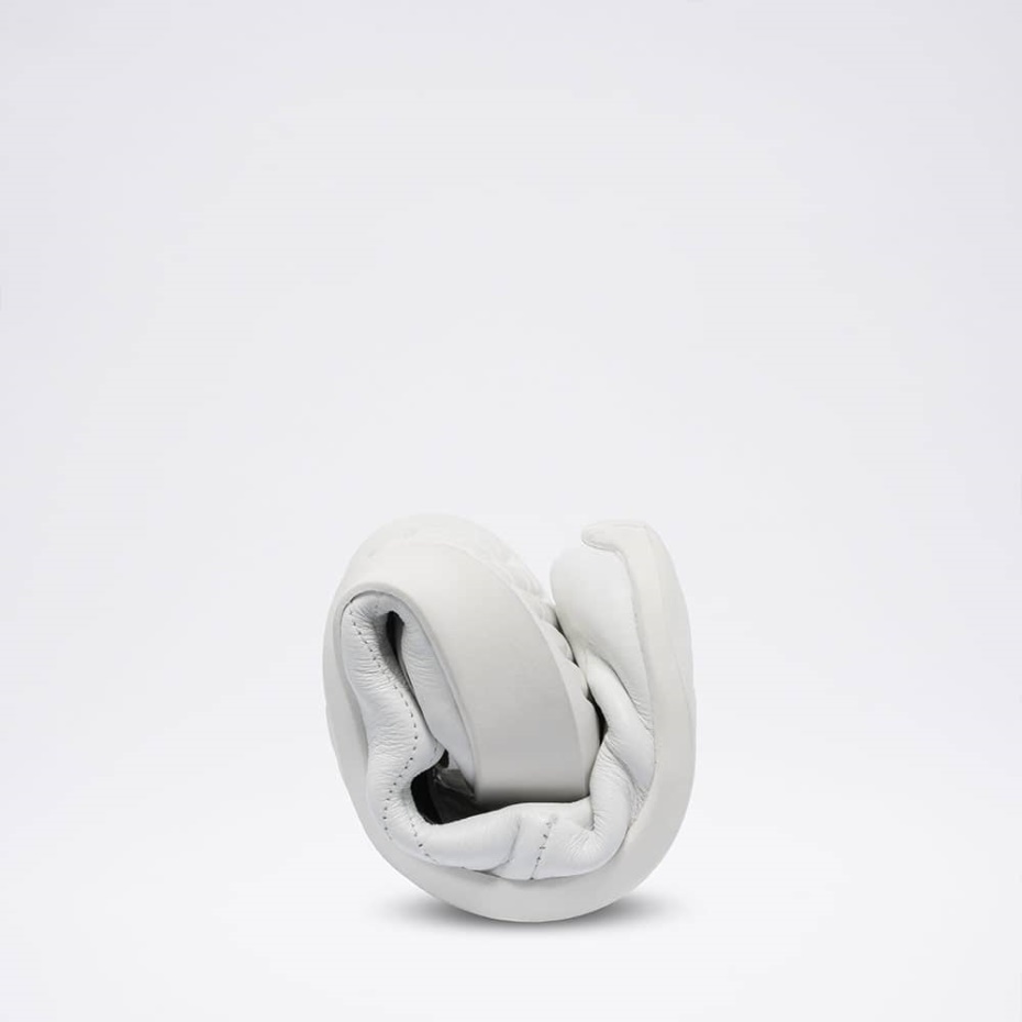 Hvide Groundies Dk Flow Mænd