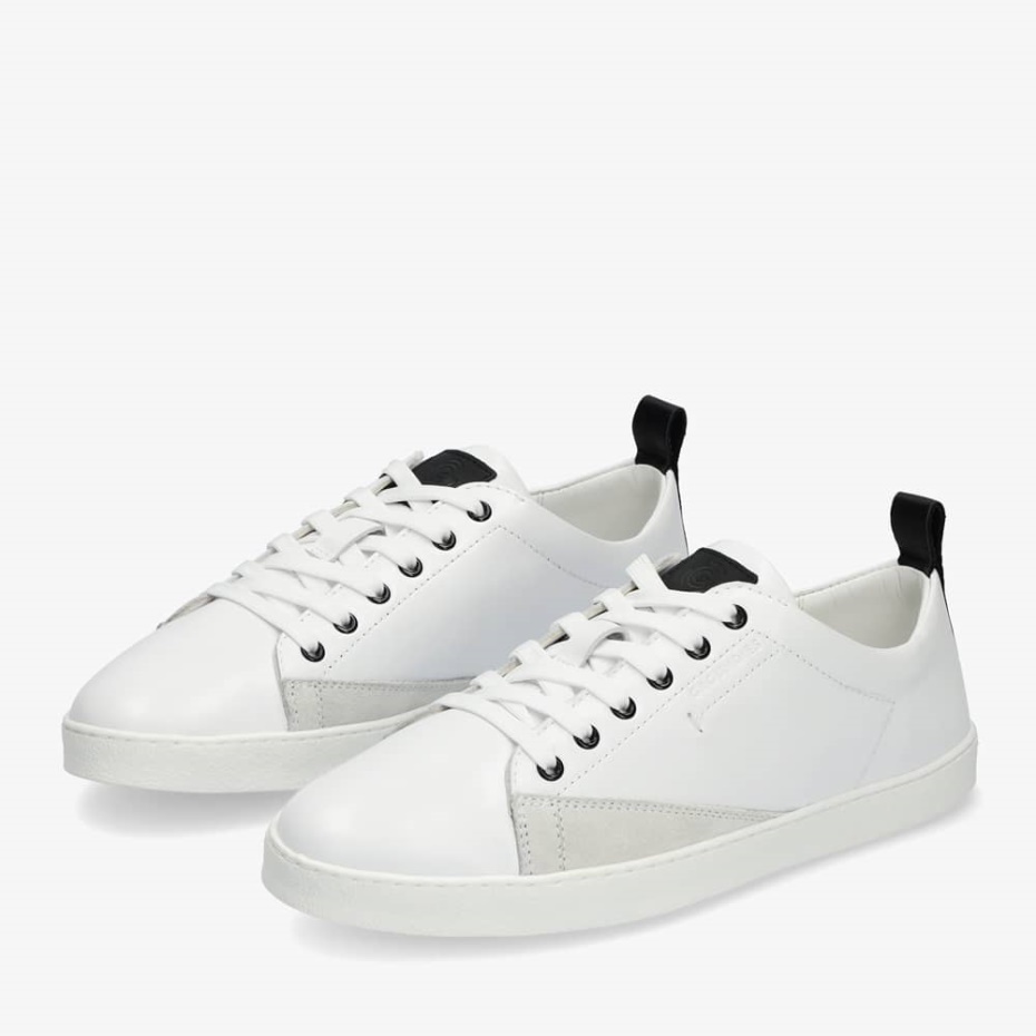 Hvide Groundies Dk Soho Kvinder